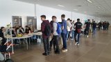 Programowanie, robotyka, gry, prelekcje, nauka i kariera w branży IT, czyli Check IT 2019